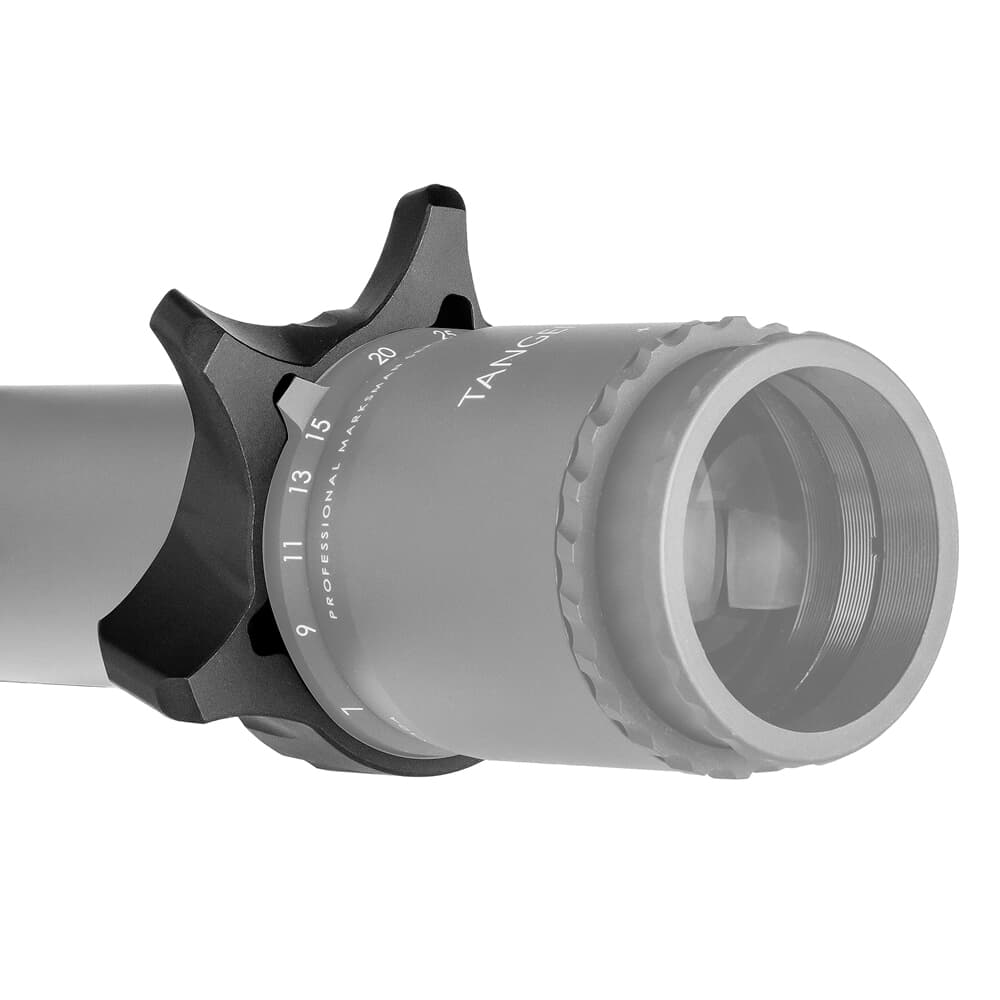 Tangent Theta Magnification Throw Lever for 3-15P &amp; 5-25P Scopes 800289