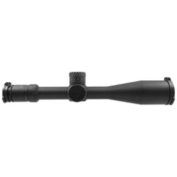 Tangent Theta USED TT525P Professional Marksman 5-25x56mm Illum 34mm .1 MRAD Adj. Gen 2 XR Riflescope w/Click Counting Assist 800100-0201 - SN#00793 UA4101