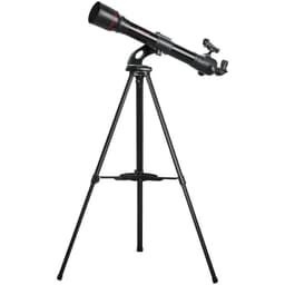 Tasco Space Station 70x800mm Black Refractor AZ Red Finderscope Telescope 49070800