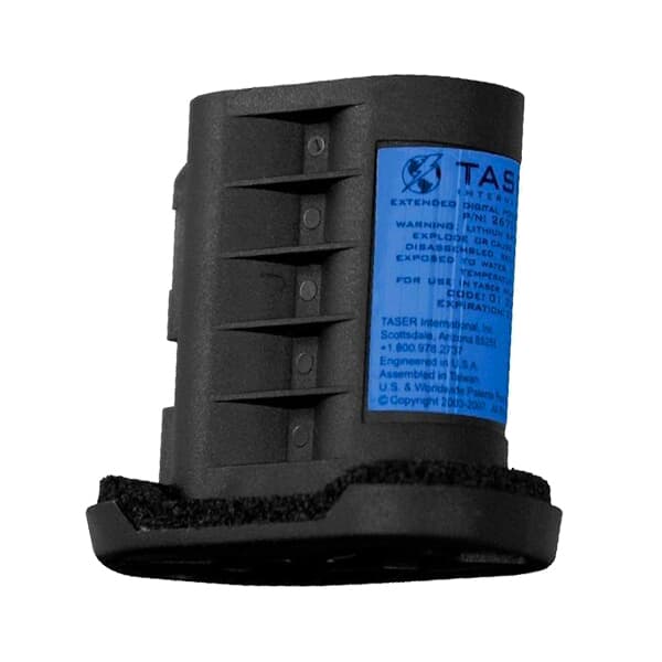 Taser DPM Digital Power Magazine 26700
