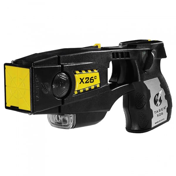 Taser X26C Laser Stun Gun Kit 26009