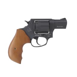 Taurus 856 .38 Special Black/Black 2" 6rd Turkish Walnut Revolver 2-85621-TW