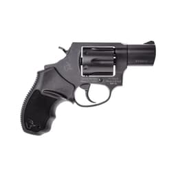 Taurus 856 UL .38 Special Black/Black 2" 6rd Turkish Walnut Revolver 2-85621UL-TW