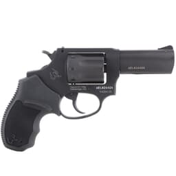 Taurus 942 .22 WMR Bk/Bk UL 3" 8rd Revolver 2-942M031UL