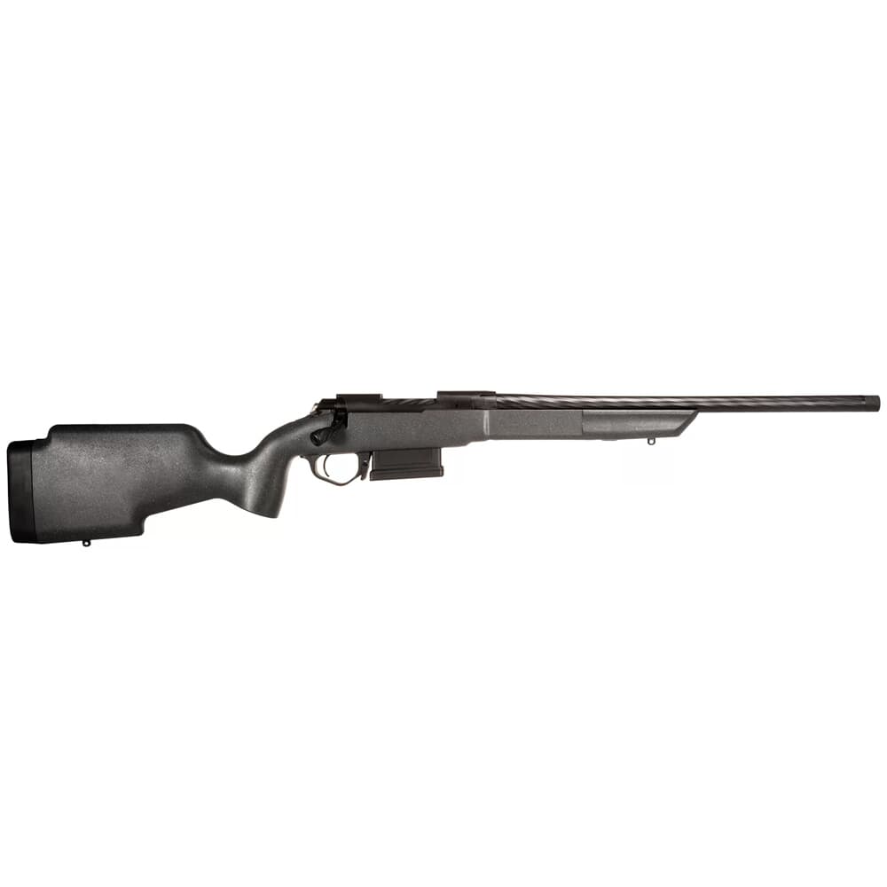 Taurus Expedition .308 Win 18&quot; 1:10&quot;x 5/8x24&quot; Bbl 5rd Black Synthetic Bolt-Action Rifle 3-EXP308181