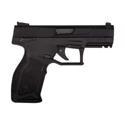 Taurus 2TX22 .22 LR 4.1" BK/BK TORO Pistol w/(1) 16rd Mag & (1) 22rd 1-2TX22P141