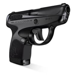 Taurus Spectrum .380 Auto Bk/Bk 2.8" 6+1/7+1 Mag Bk Pistol 1007031101