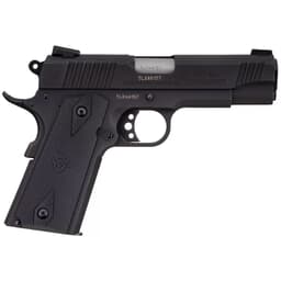 Taurus 1911 Commander 9mm Luger 4.25" Blue Pistol w/9+1rd Mag 1-191101COM-9MM