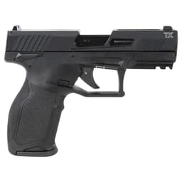 Taurus 2TX22 .22 LR BK/BK 4.1" Non-Thread Pistol w/(2) 10rd Mags 1-2TX22341-10