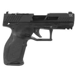 Taurus 2TX22 .22 LR 4.1" BK/BK Non-Thread Pistol w/(2) 10rd Mags 1-2TX22P341-10