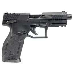 Taurus 2TX22 .22 LR 4.1" BK/BK TORO Pistol w/(2) 10rd Mags 1-2TX22P141-10
