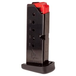 Taurus .380 Auto 6rd Magazine for Spectrum Black 358-0004-01