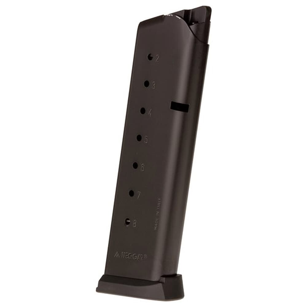 Taurus .45 Auto 8rd Magazine for 1911 Commander 358-0013-01