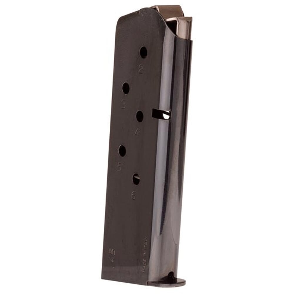 Taurus .45 Auto 6rd Magazine for 1911 Officer 358-0014-01