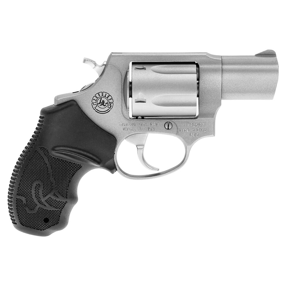 Taurus M605 .357 Mag SS 2" 5rd CA Compliant Revolver 2-605029