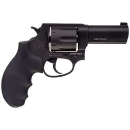 Taurus 856 .38 Special 3" 6rd BSS/BSS N.S. Hogue Grip Revolver 2-85631NS
