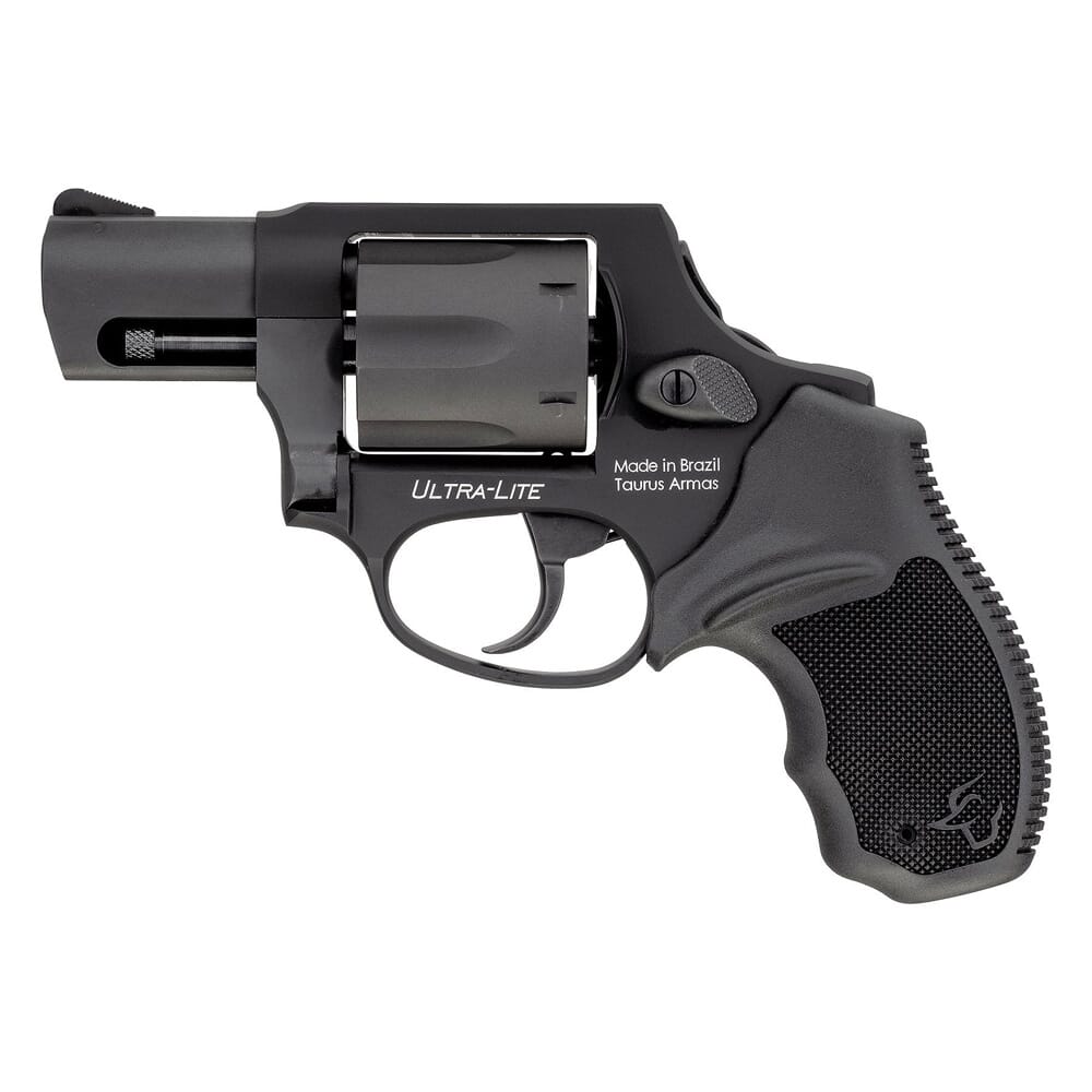 Taurus 856 .38 Special 2