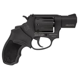 Taurus 942 .22 WMR Bk/Bk 2" 8rd Revolver 2-942M021