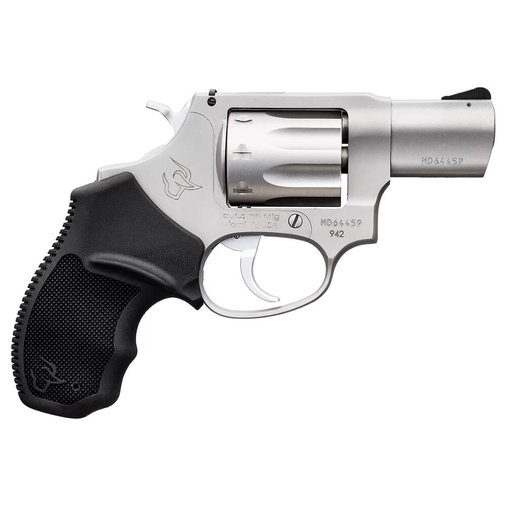 Taurus 942 .22 LR SS/SS 2&quot; 8rd CA Compliant Revolver 2-942029