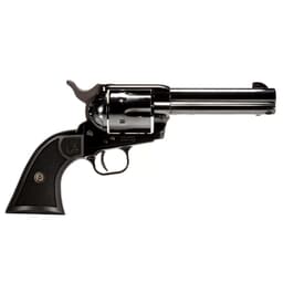 Taurus Deputy .357 S&W Mag Black 4 3/4" 6rd Revolver 2-D35741