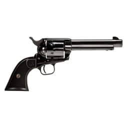Taurus Deputy .357 S&W Mag Black 5 1/2" 6rd Revolver 2-D35751