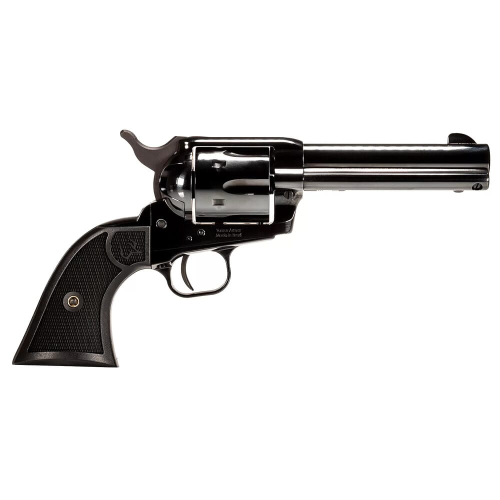 Taurus Deputy .45 Colt Black 4 3/4" 6rd Revolver 2-D4541
