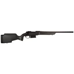 Taurus Expedition 6.5 Creedmoor 20" 1:8" Threaded Bbl 5rd Black Synthetic Bolt-Action Rifle 3-EXP65201