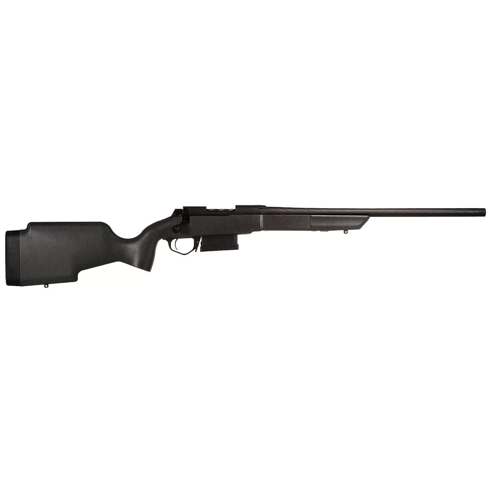 Taurus Expedition 6.5 Creedmoor 20" 1:8" Threaded Bbl 5rd Black Synthetic Bolt-Action Rifle 3-EXP65201