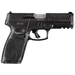 Taurus G3 9mm Bk/Bk 4" TORO Pistol w/(1)15rd & (1)17rd Mag 1-G3P941