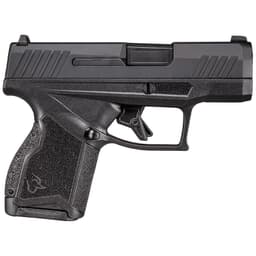 Taurus GX4 9mm Bk/Bk 3" Pistol w/(2)11rd Mags 1-GX4M931