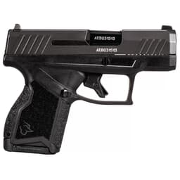 Taurus GX4 9mm Gray Graphene 3" Pistol w/(2) 10rd Mags 1-GX4M93GR-10