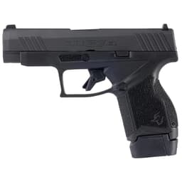Taurus GX4 XL 9mm 3.7'' Bbl BK/BK Pistol w/(2) 10rd Mag