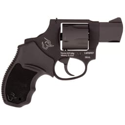 Taurus M380 Ultralite .380 Auto Bk 1-3/4" 5rd Revolver 2-380121UL