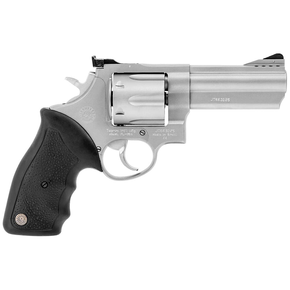 Taurus M44 .44 Mag SS 4" 6rd Revolver 2-440049
