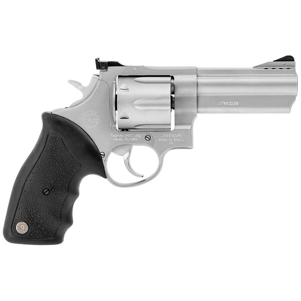 Taurus M44 .44 Mag SS 4&quot; 6rd Revolver 2-440049