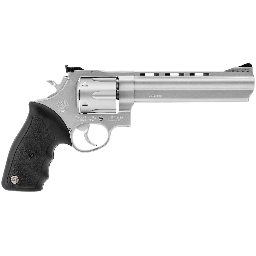 Taurus M44 .44 Mag SS 6-1/2" 6rd Revolver 2-440069