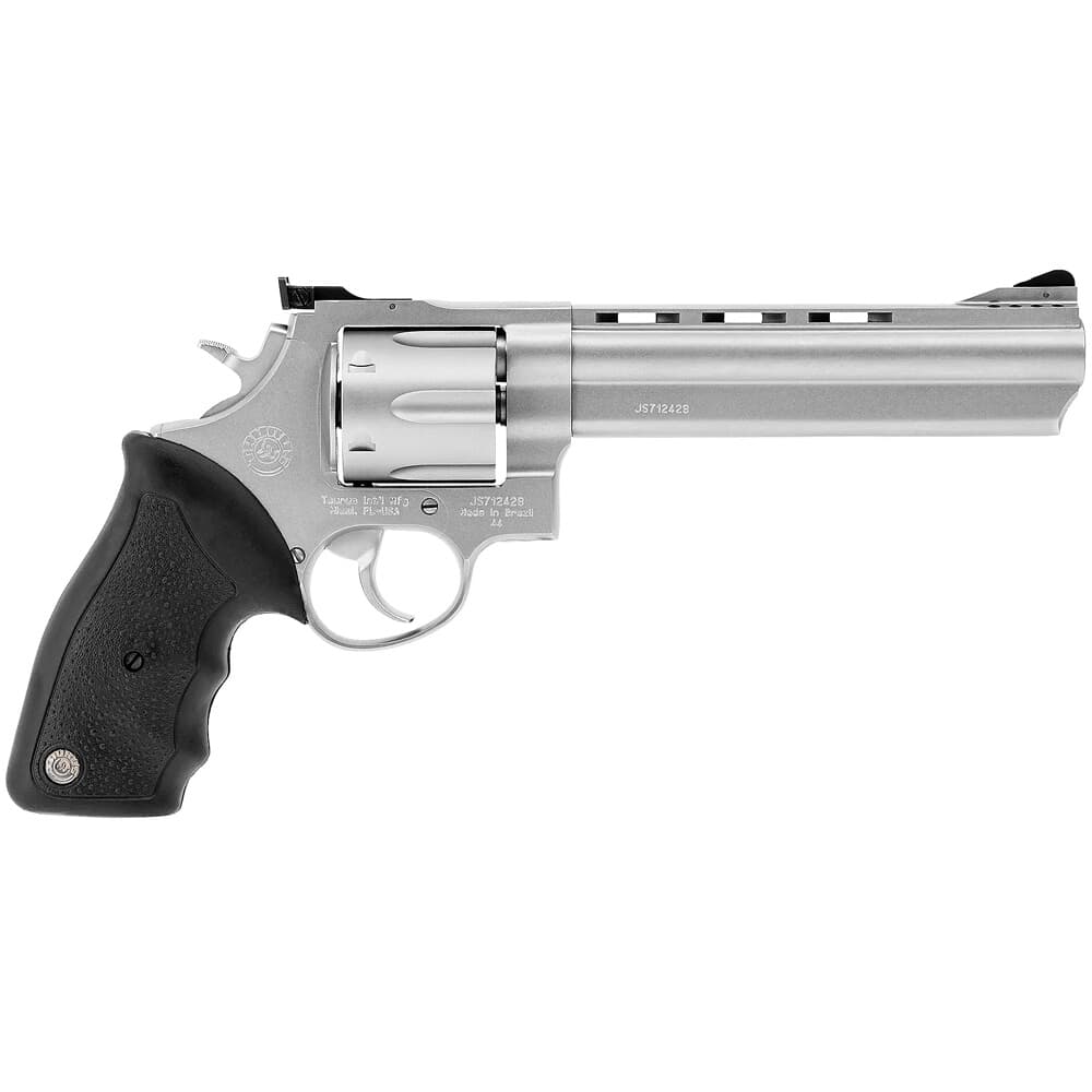 Taurus M44 .44 Mag SS 6-1/2&quot; 6rd Revolver 2-440069