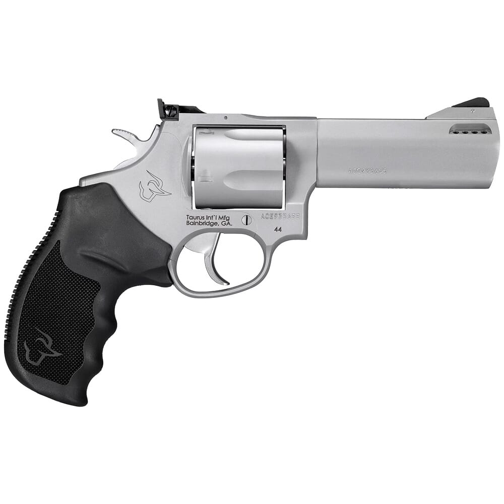 Taurus M44 Tracker .44 Mag SS 4" 5rd Revolver 2-440049TKR