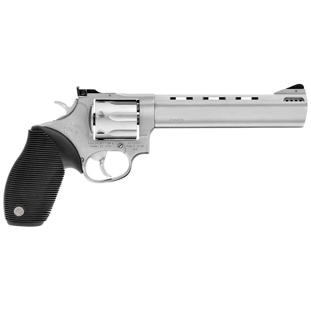 Taurus M627 Tracker .357 Mag SS 6-1/2&quot; 7rd Revolver 2-627069