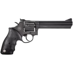 Taurus M66 .357 Mag Bk 6" 7rd Revolver 2-660061