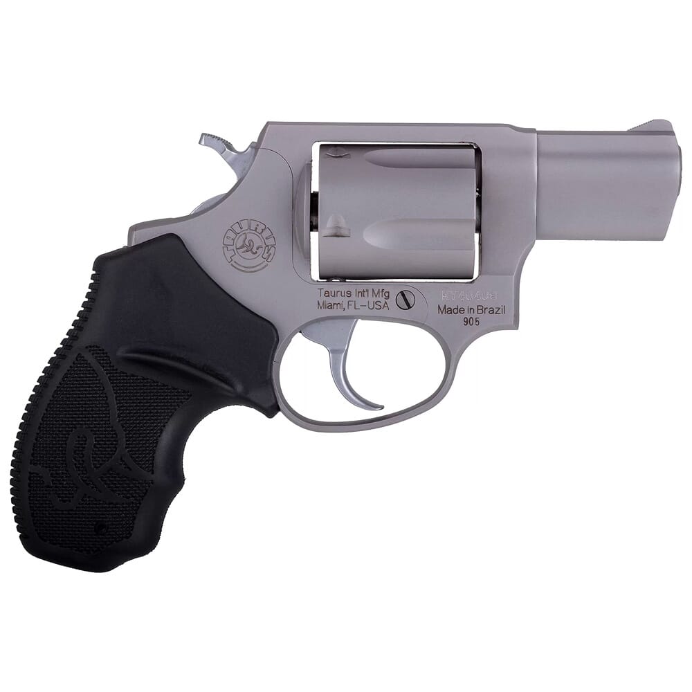 Taurus M905 9mm SS 2" 5rd Revolver 2-905029