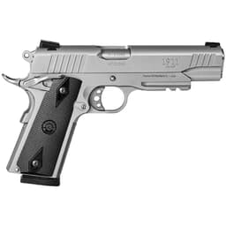 Taurus PT1911 .45 ACP SS/SS 5" Pistol w/(2)8rd Mags PIC 1-191109-SS1