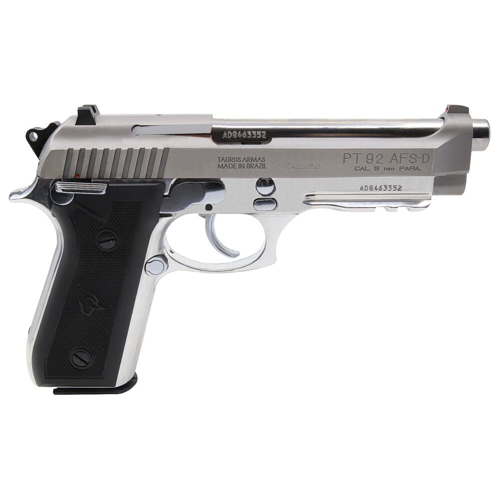 Taurus - EuroOptic