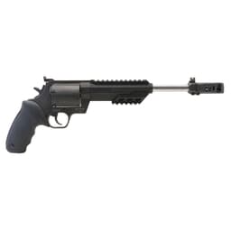 Taurus Raging Hunter .460 S&W 10.5" 5rd Bk Revolver 2-460101RH