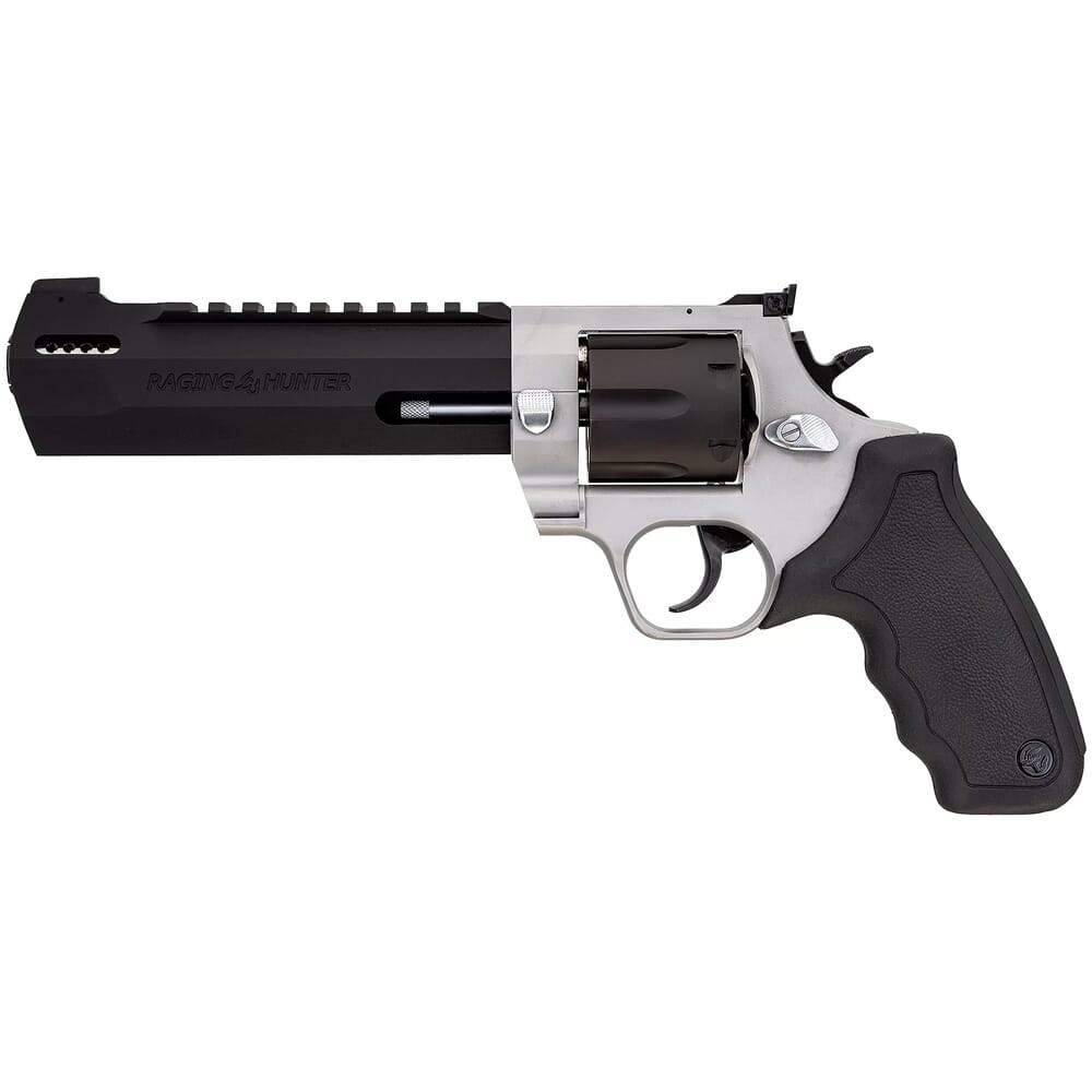 Taurus Raging Hunter .44 Mag 6 3/4