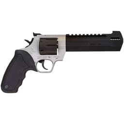Taurus Raging Hunter .44 Mag 6 3/4" 6rd Two-Tone Revolver 2-440065RH