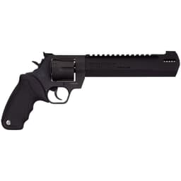 Taurus Raging Hunter .44 Mag 8 3/8" 6rd Bk Matte Black Revolver 2-440081RH