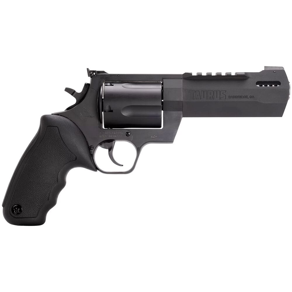 Taurus Raging Hunter .460 S&W 5 1/8" 5rd Bk Revolver 2-460051RH
