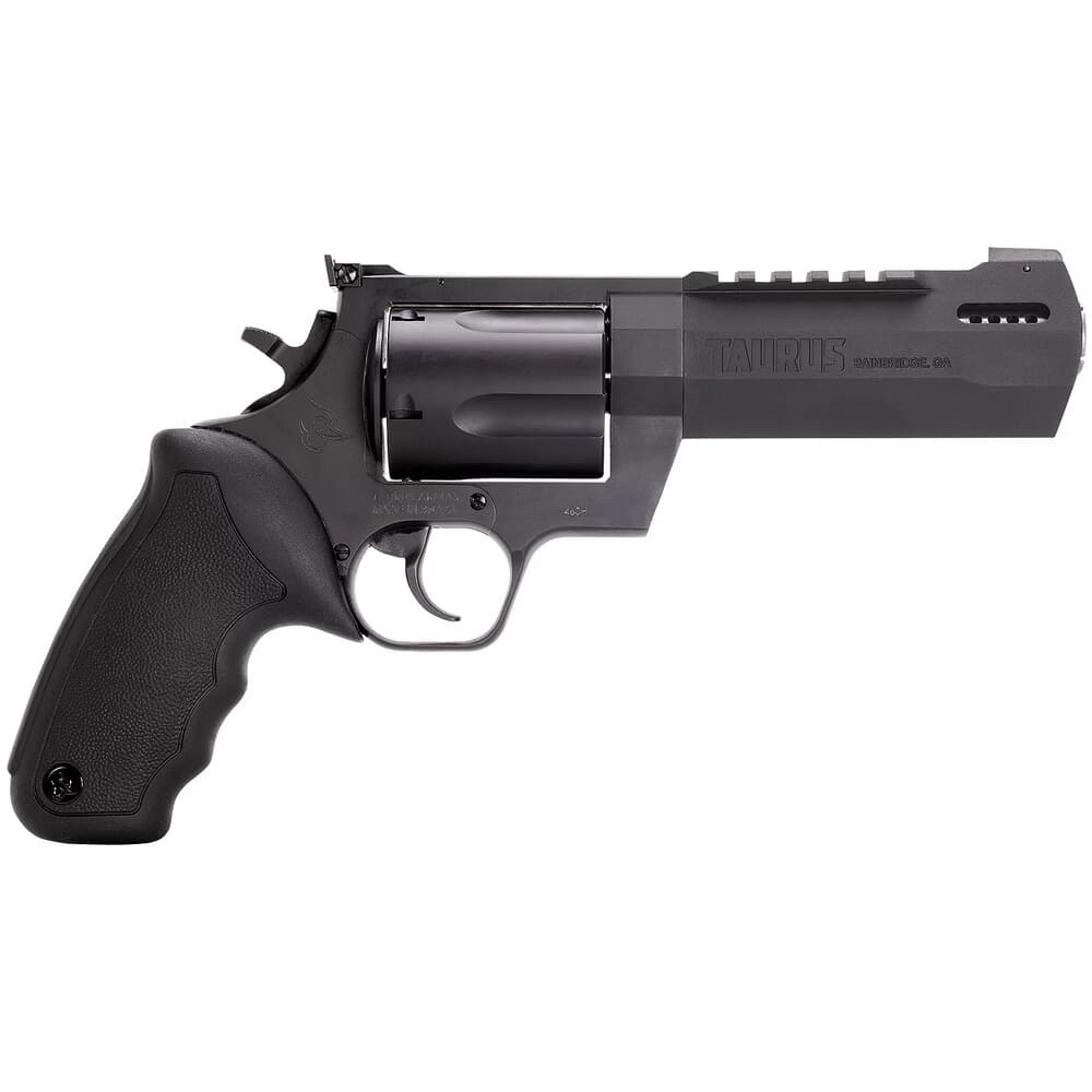 Taurus Raging Hunter .460 S&amp;W 5 1/8&quot; 5rd Bk Revolver 2-460051RH