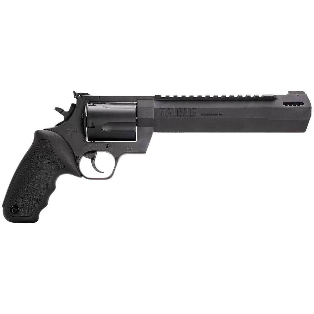 Taurus Raging Hunter .460 S&amp;W 8 3/8&quot; 5rd Bk Revolver 2-460081RH